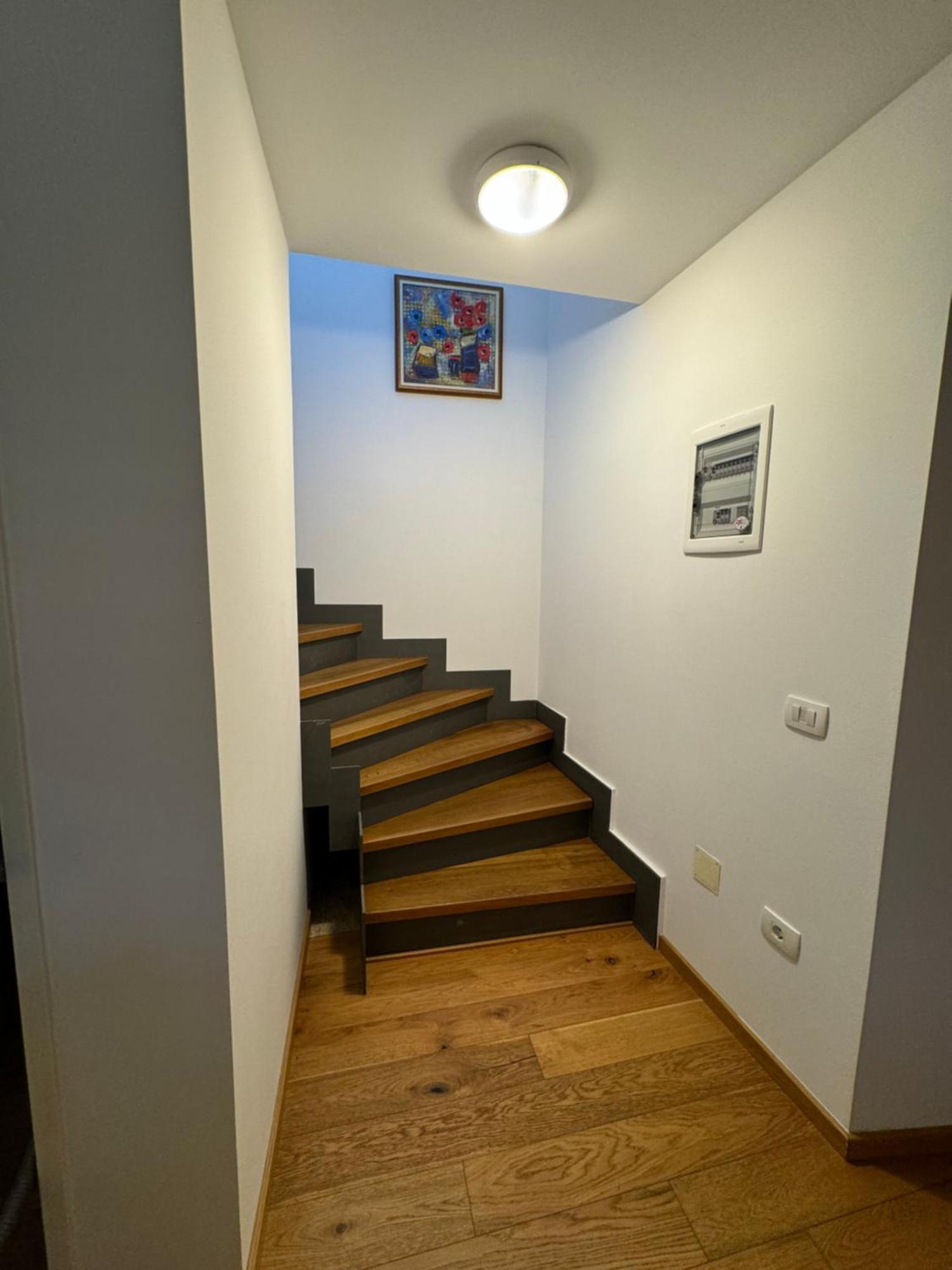 Santomas Apartments Smarje  Exterior photo